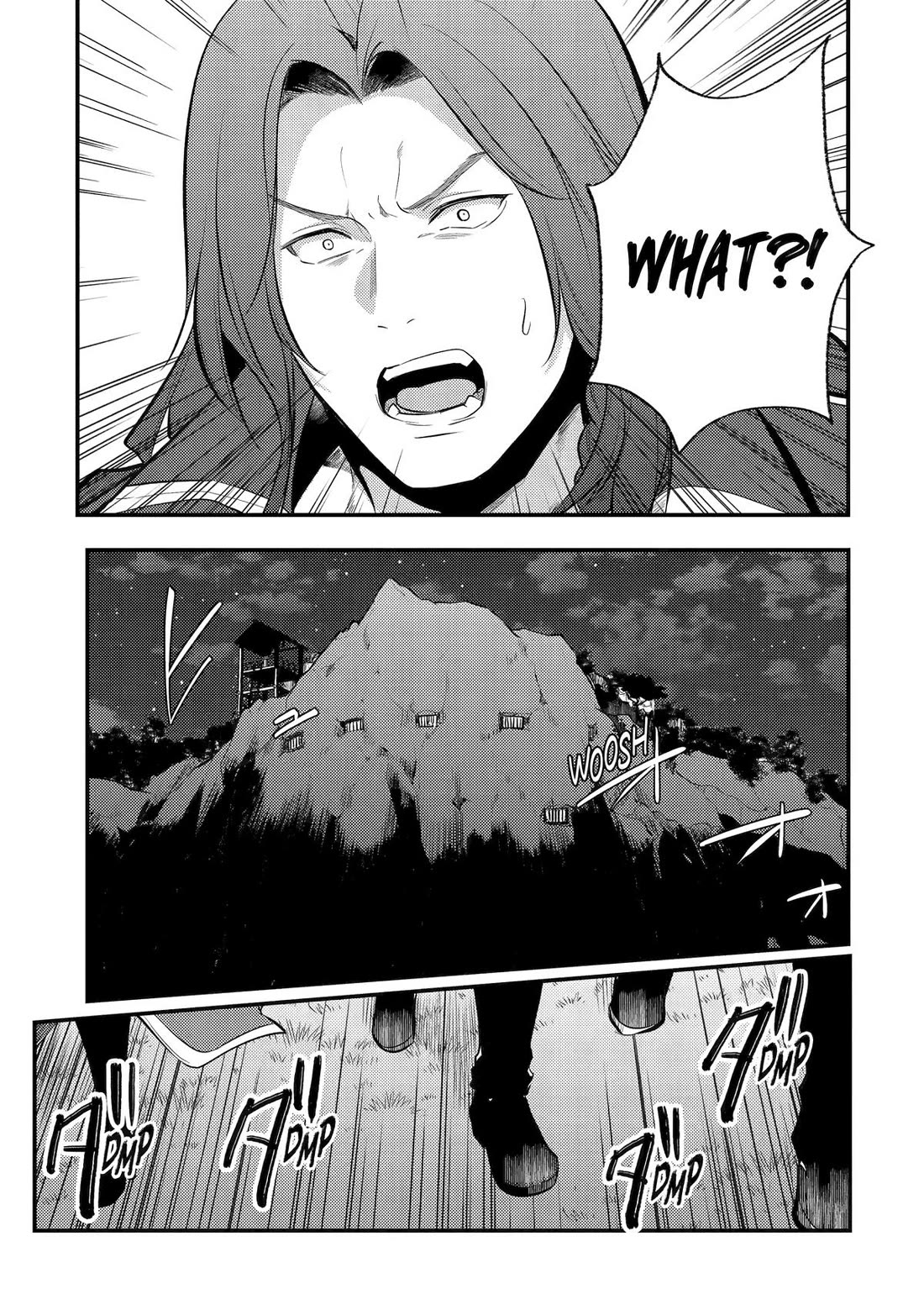 Prince of Genius Rise Worst Kingdom ~Yes, Treason It Will Do~ Chapter 42 page 13 - Chapter 42