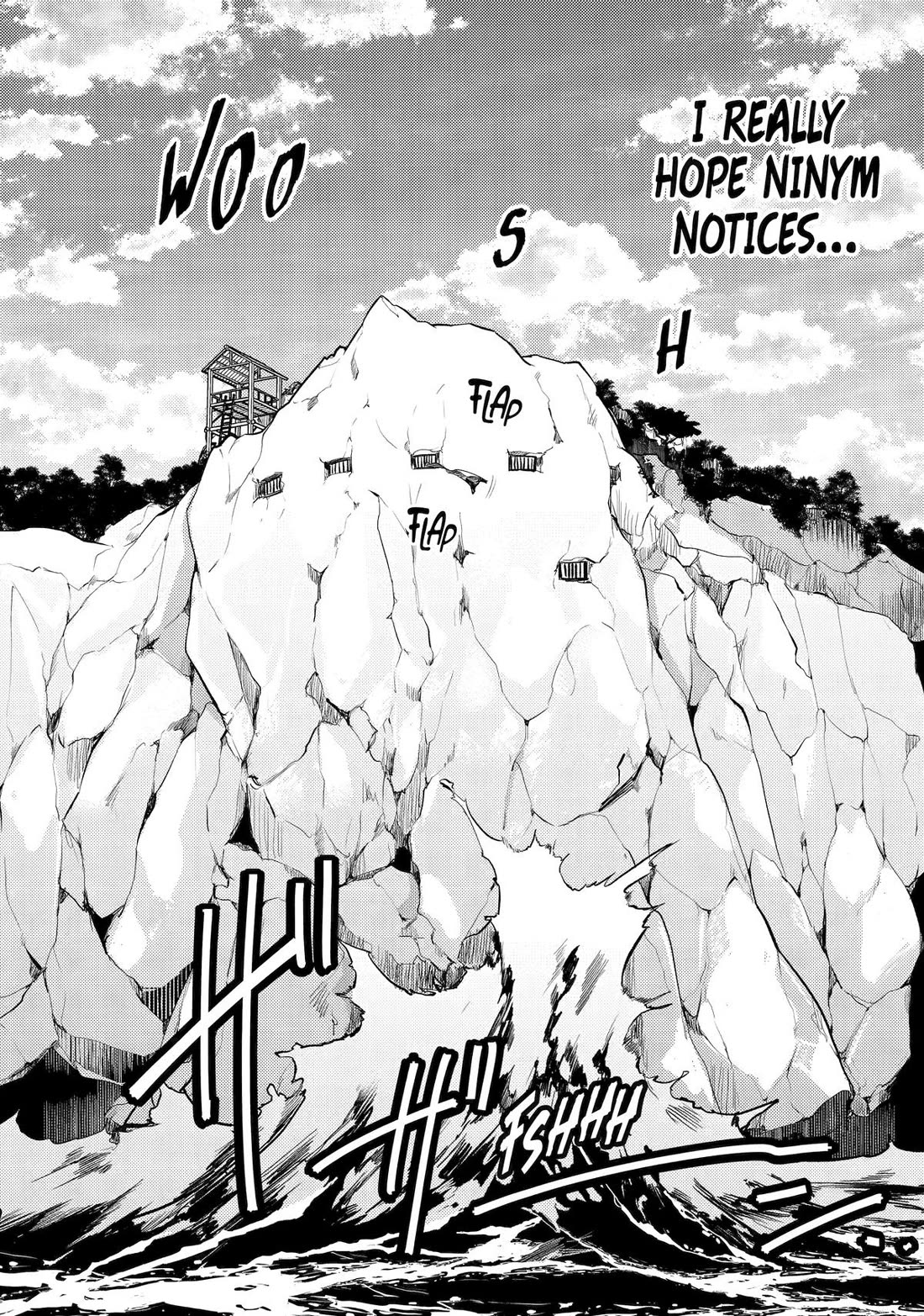 Prince of Genius Rise Worst Kingdom ~Yes, Treason It Will Do~ Chapter 42 page 2 - Chapter 42