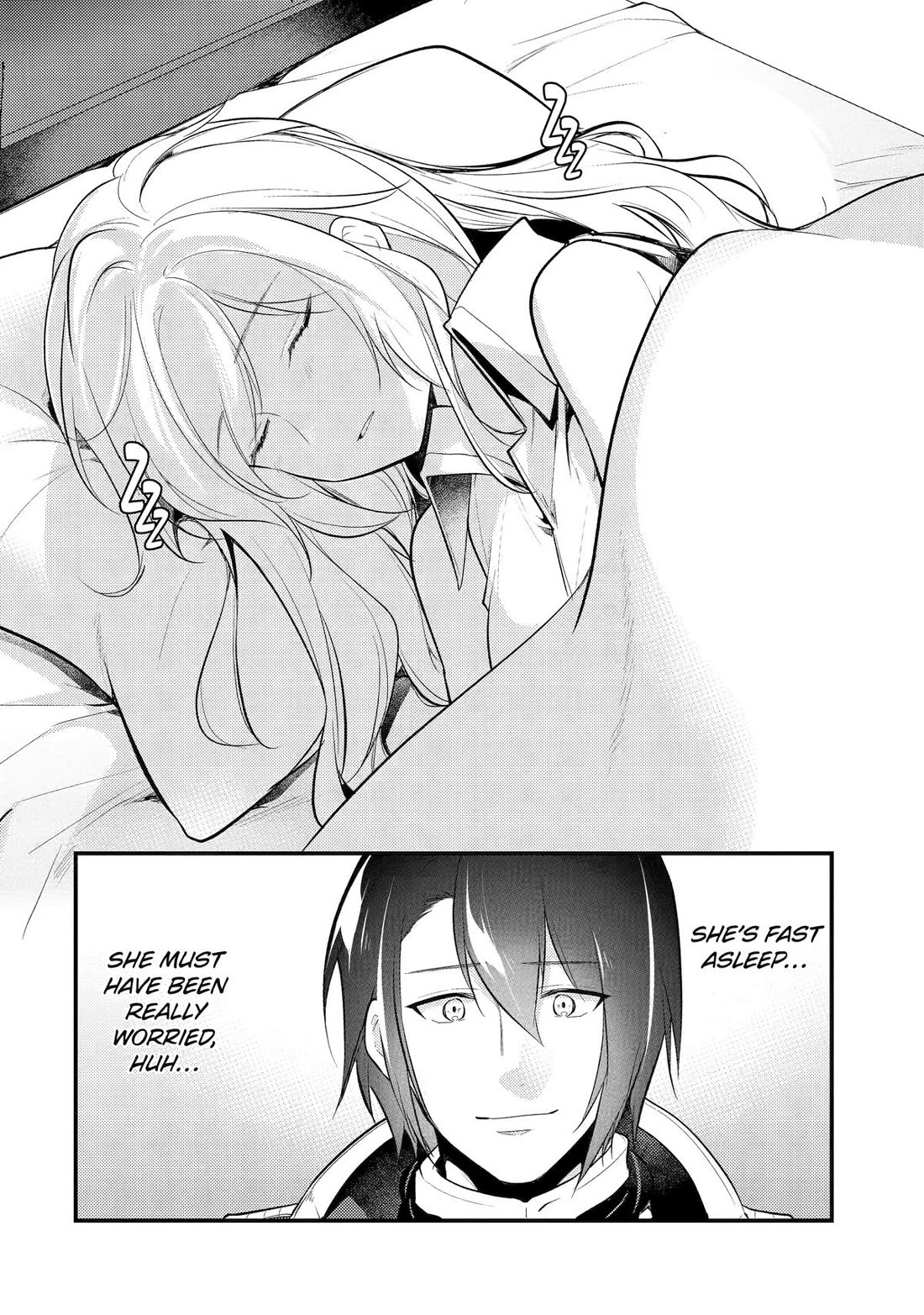 Prince of Genius Rise Worst Kingdom ~Yes, Treason It Will Do~ Chapter 42 page 22 - Chapter 42