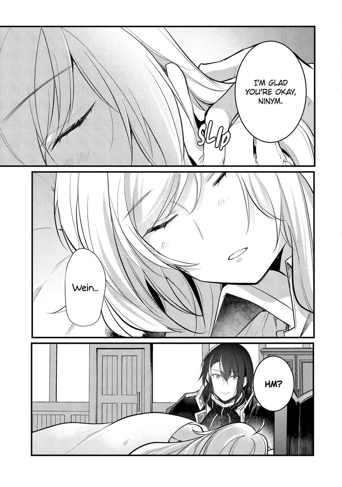 Prince of Genius Rise Worst Kingdom ~Yes, Treason It Will Do~ Chapter 42 page 23 - Chapter 42