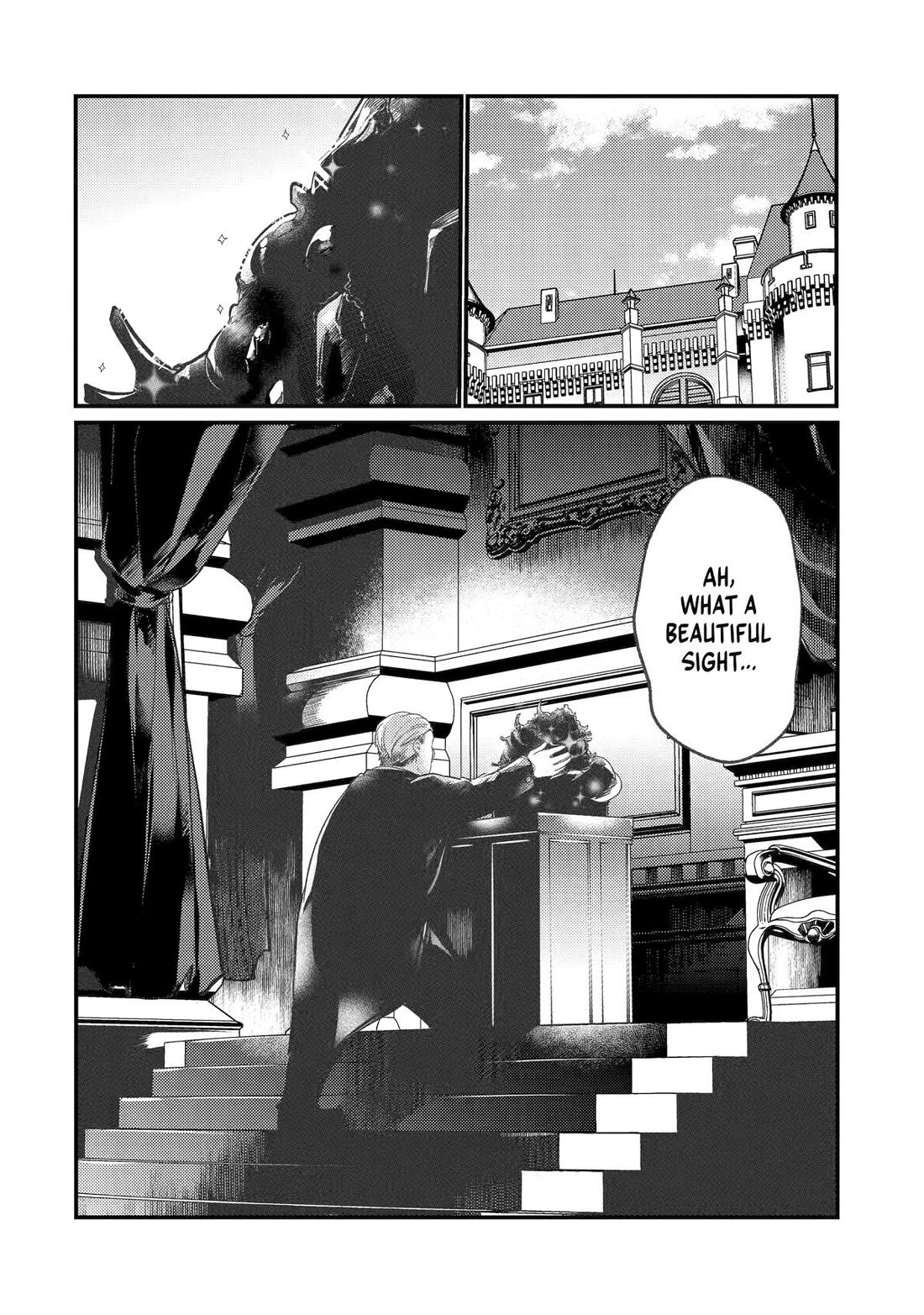 Prince of Genius Rise Worst Kingdom ~Yes, Treason It Will Do~ Chapter 42 page 46 - Chapter 42