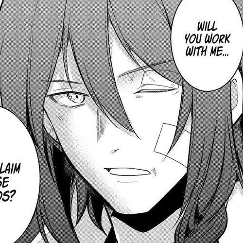 Prince of Genius Rise Worst Kingdom ~Yes, Treason It Will Do~ Chapter 42 cover