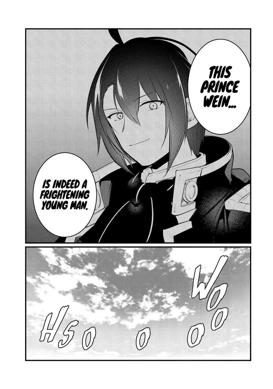 Prince of Genius Rise Worst Kingdom ~Yes, Treason It Will Do~ Chapter 43 page 23 - Chapter 43