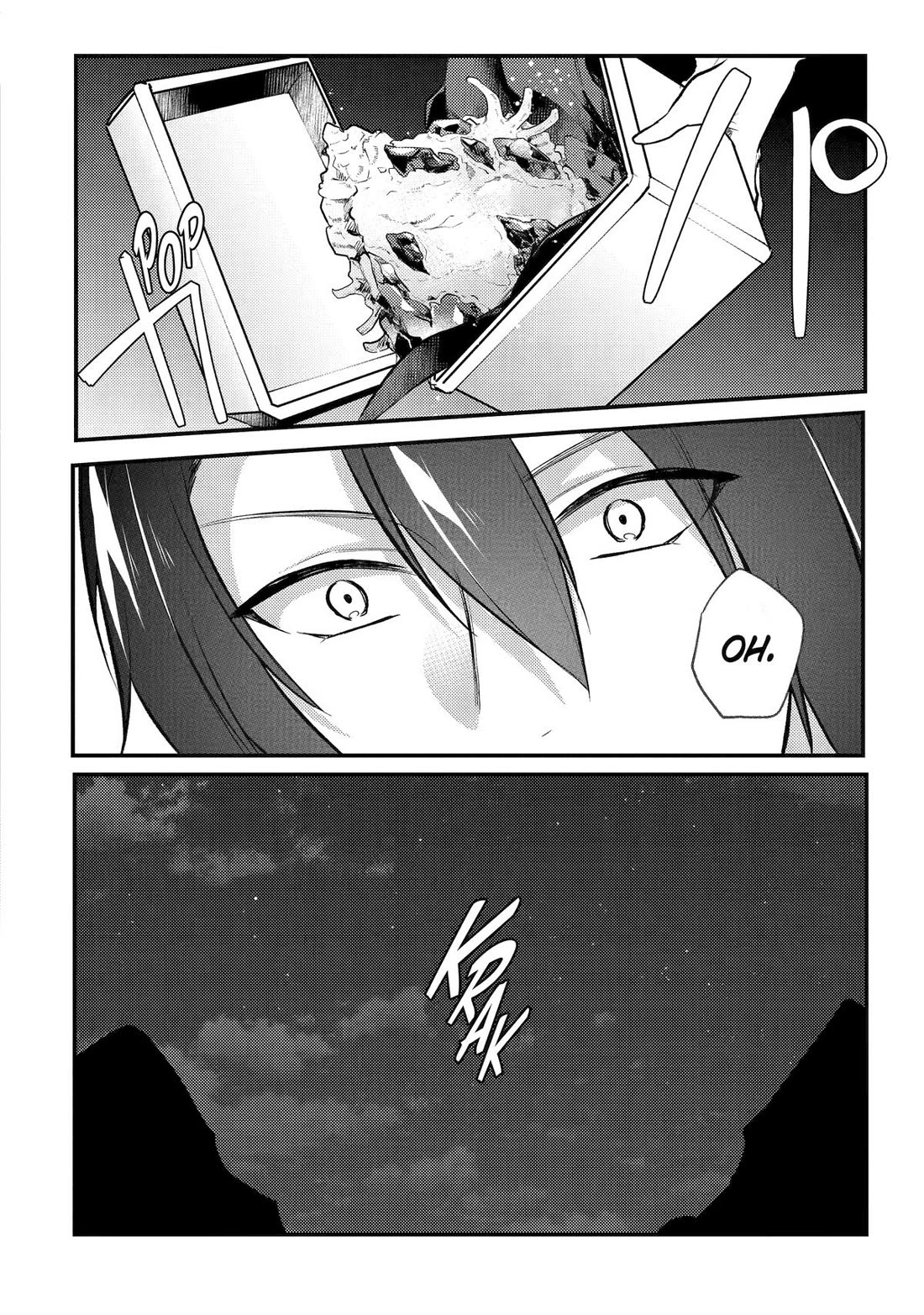 Prince of Genius Rise Worst Kingdom ~Yes, Treason It Will Do~ Chapter 43 page 42 - Chapter 43