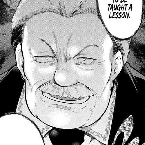 Prince of Genius Rise Worst Kingdom ~Yes, Treason It Will Do~ Chapter 43 cover