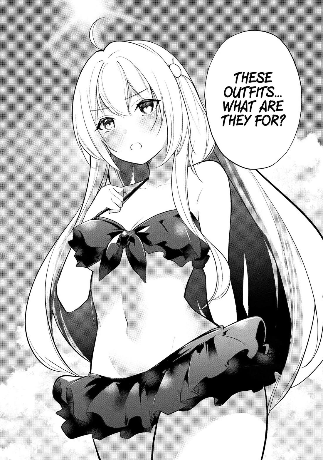 Prince of Genius Rise Worst Kingdom ~Yes, Treason It Will Do~ Chapter 44 page 2 - Chapter 44