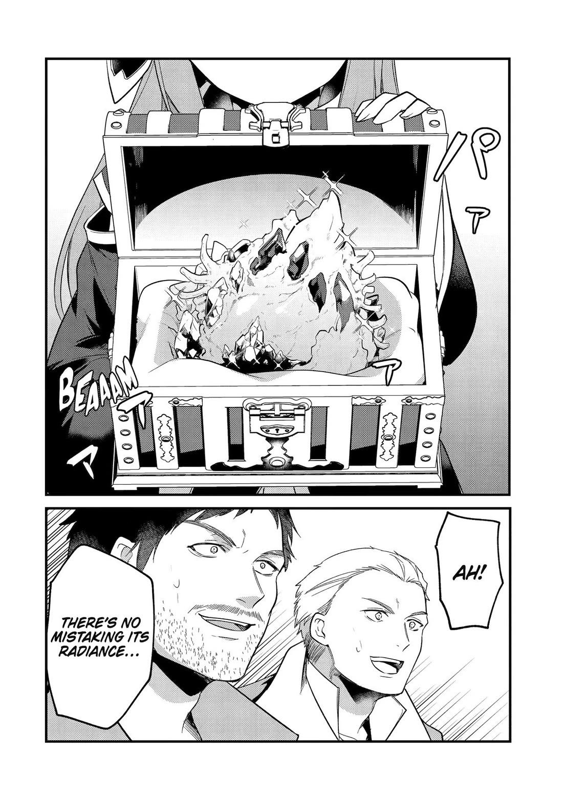 Prince of Genius Rise Worst Kingdom ~Yes, Treason It Will Do~ Chapter 44 page 26 - Chapter 44