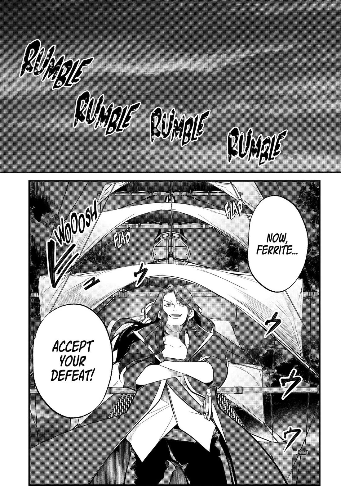 Prince of Genius Rise Worst Kingdom ~Yes, Treason It Will Do~ Chapter 45 page 14 - Chapter 45