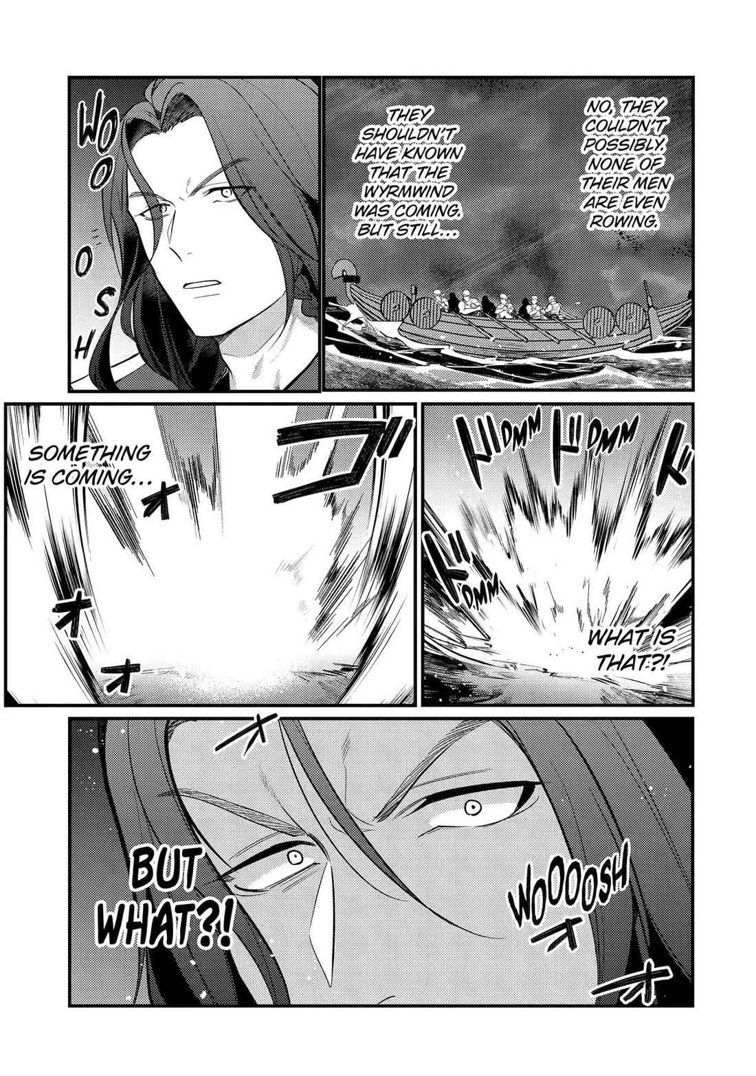 Prince of Genius Rise Worst Kingdom ~Yes, Treason It Will Do~ Chapter 45 page 19 - Chapter 45