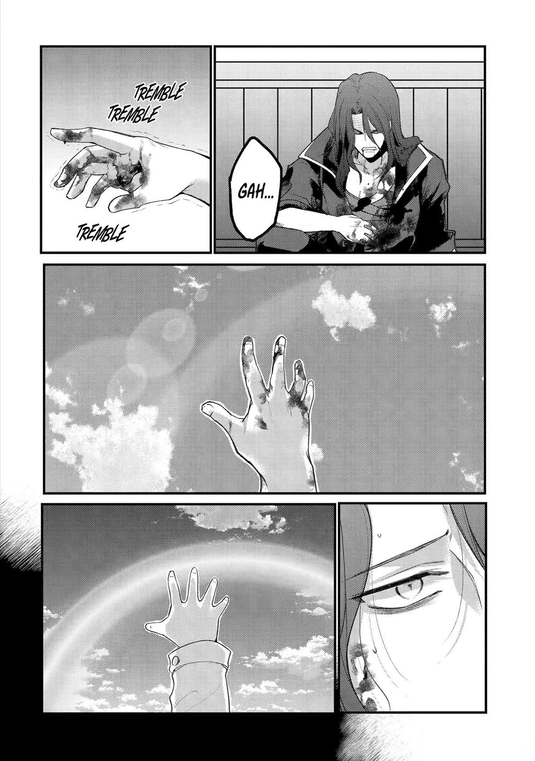Prince of Genius Rise Worst Kingdom ~Yes, Treason It Will Do~ Chapter 45 page 43 - Chapter 45