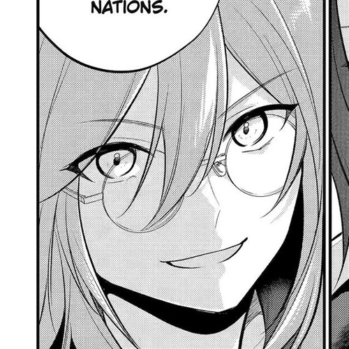 Prince of Genius Rise Worst Kingdom ~Yes, Treason It Will Do~ Chapter 46 cover