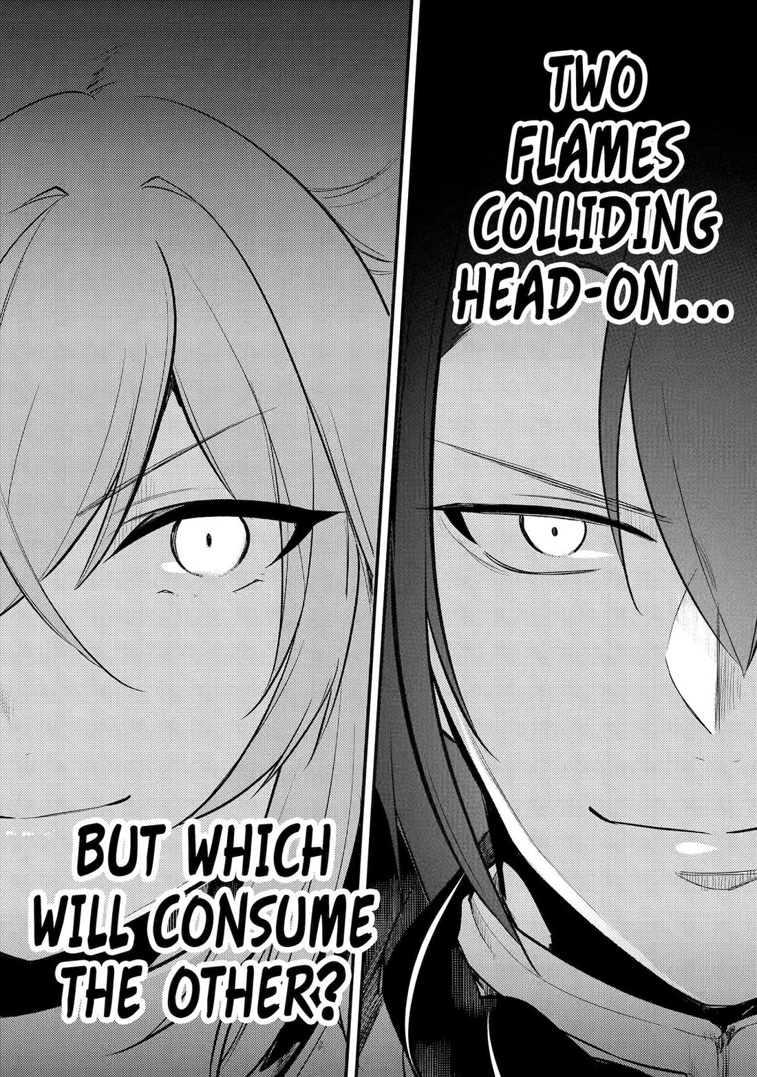 Prince of Genius Rise Worst Kingdom ~Yes, Treason It Will Do~ Chapter 47 page 32 - Chapter 47