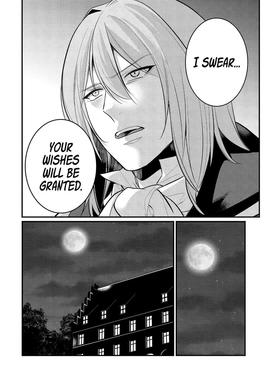Prince of Genius Rise Worst Kingdom ~Yes, Treason It Will Do~ Chapter 47 page 42 - Chapter 47