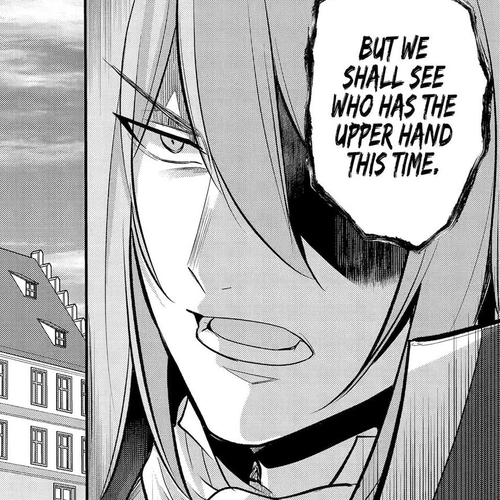 Prince of Genius Rise Worst Kingdom ~Yes, Treason It Will Do~ Chapter 47 cover