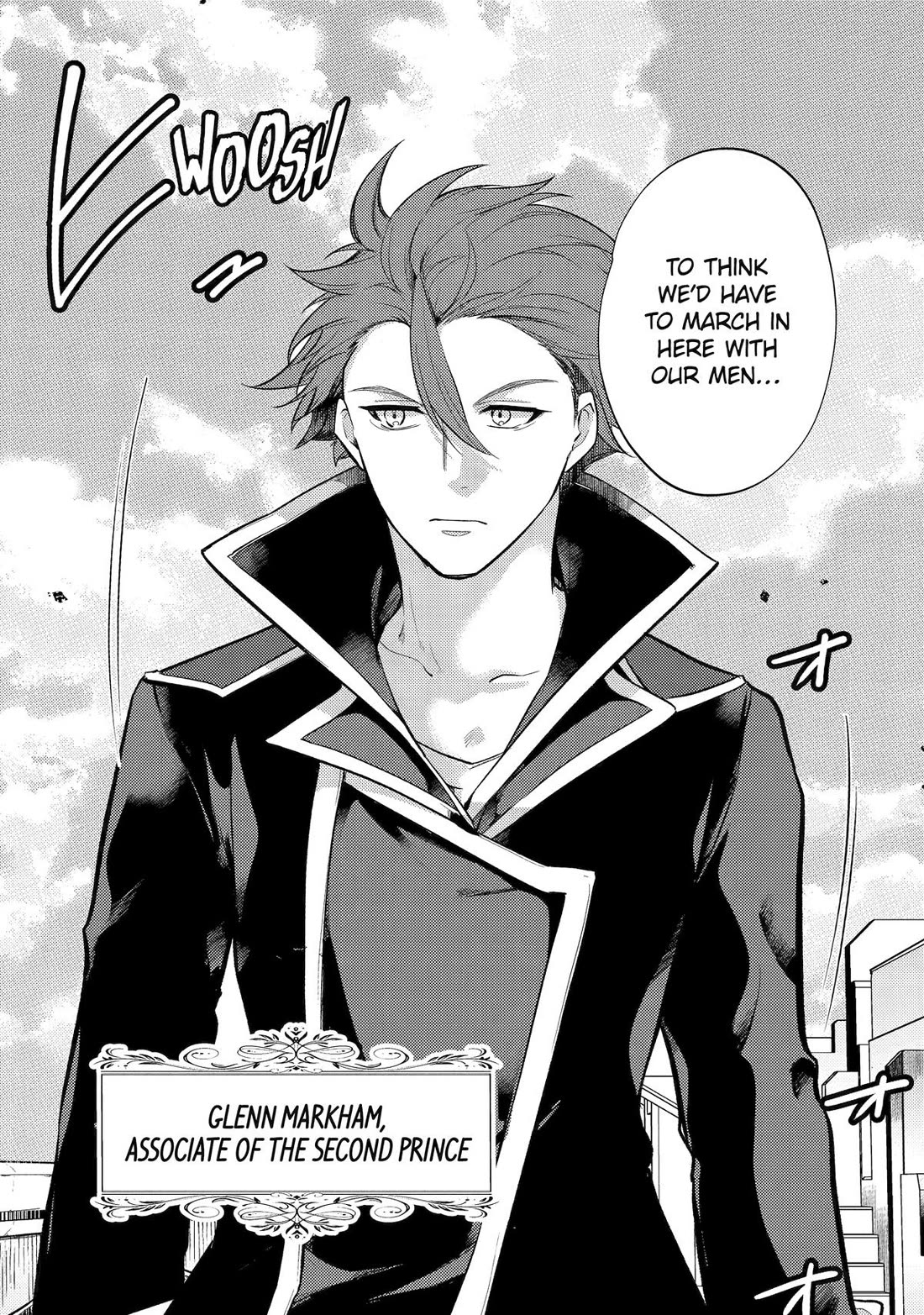 Prince of Genius Rise Worst Kingdom ~Yes, Treason It Will Do~ Chapter 48 page 2 - Chapter 48