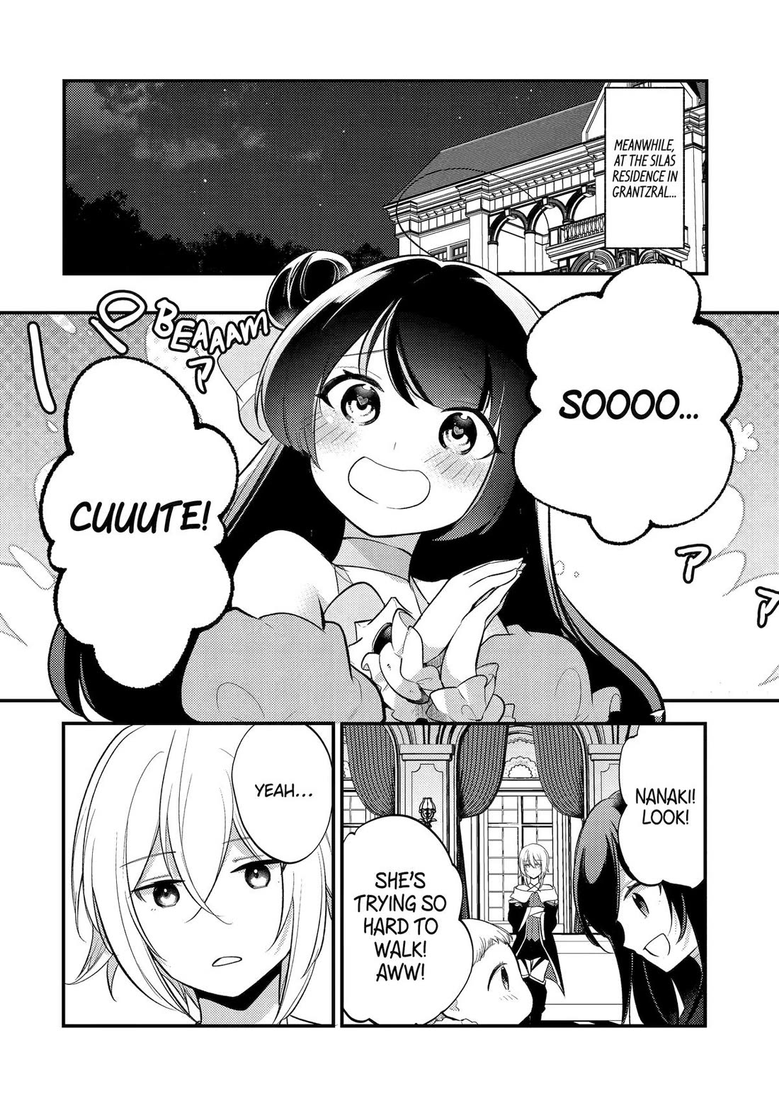 Prince of Genius Rise Worst Kingdom ~Yes, Treason It Will Do~ Chapter 48 page 22 - Chapter 48