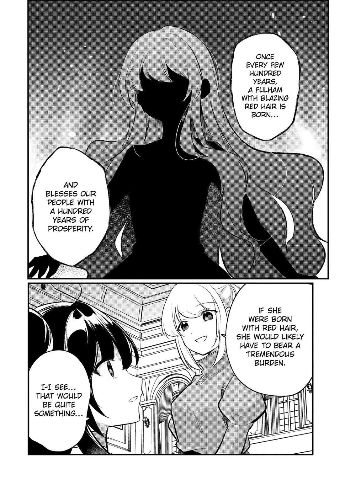 Prince of Genius Rise Worst Kingdom ~Yes, Treason It Will Do~ Chapter 48 page 26 - Chapter 48