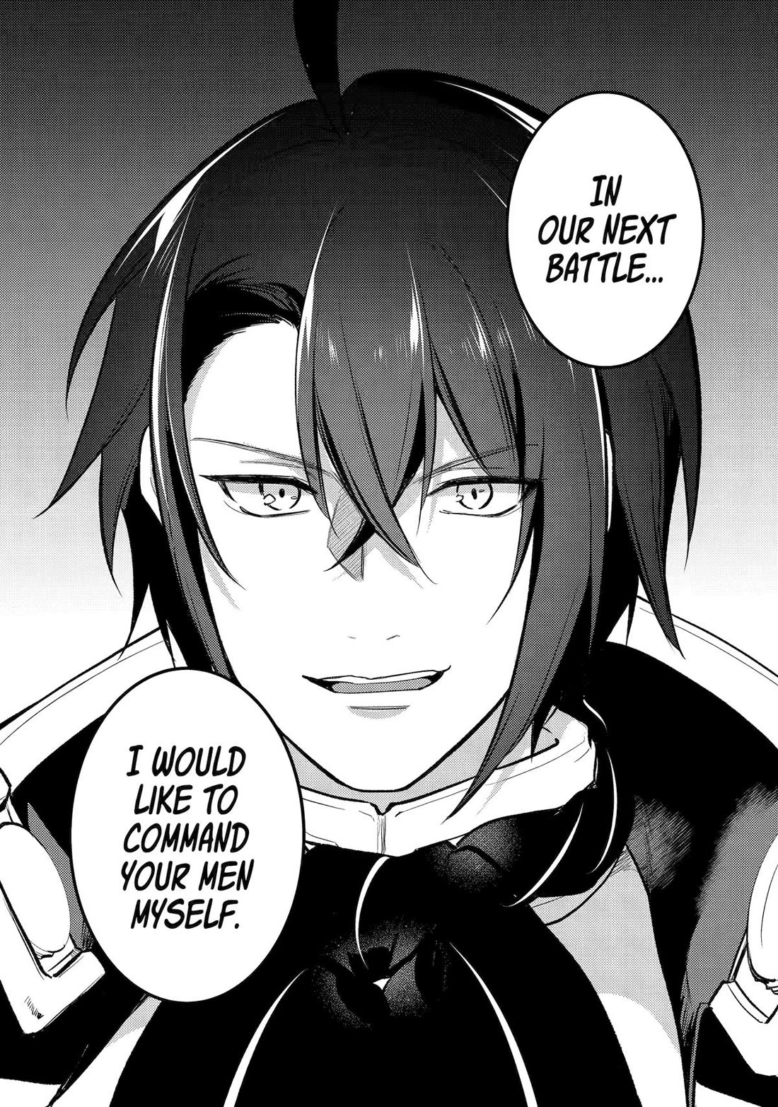 Prince of Genius Rise Worst Kingdom ~Yes, Treason It Will Do~ Chapter 48 page 54 - Chapter 48