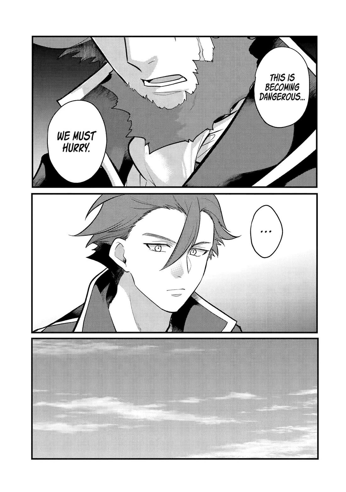 Prince of Genius Rise Worst Kingdom ~Yes, Treason It Will Do~ Chapter 48 page 9 - Chapter 48