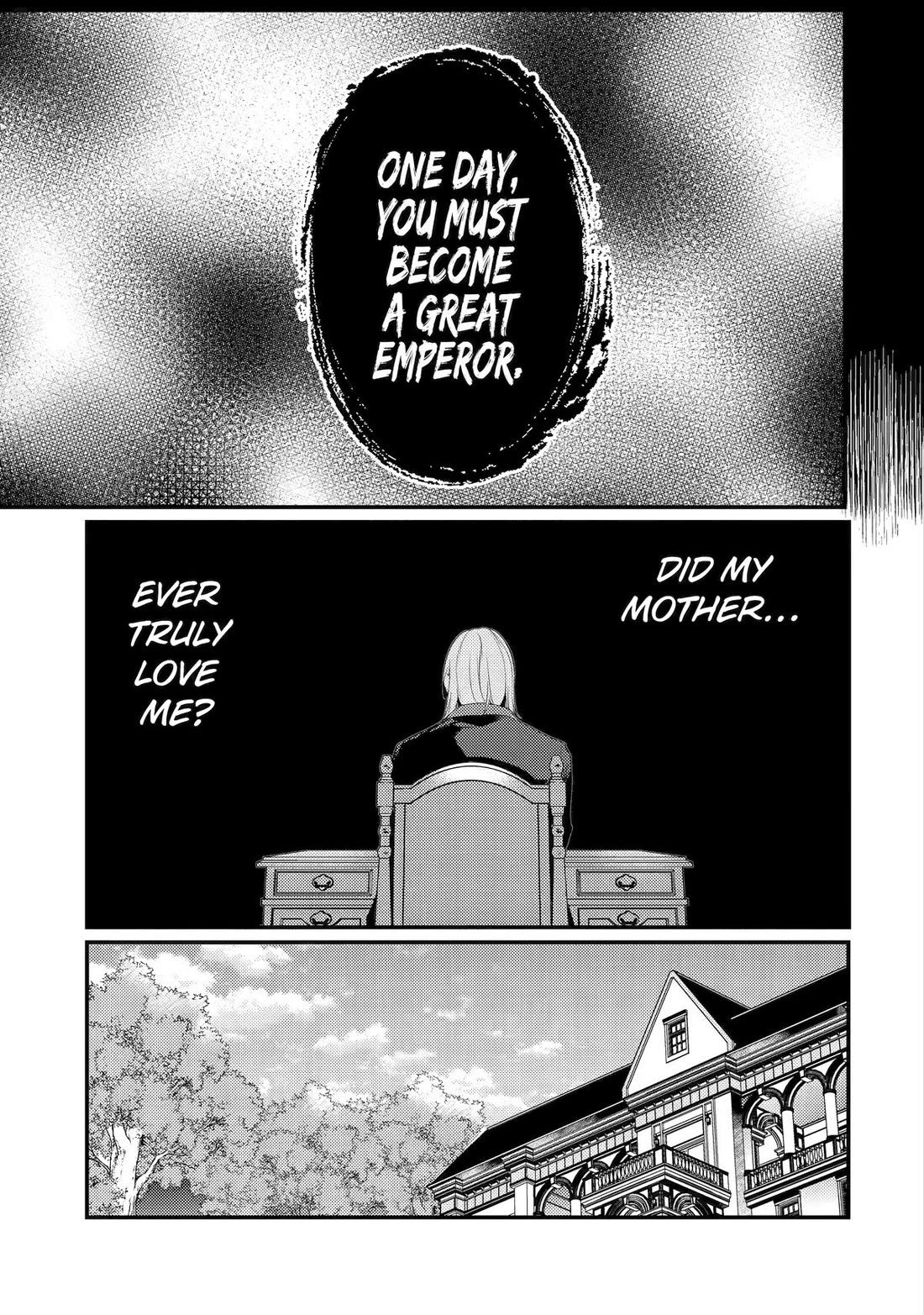 Prince of Genius Rise Worst Kingdom ~Yes, Treason It Will Do~ Chapter 49 page 15 - Chapter 49