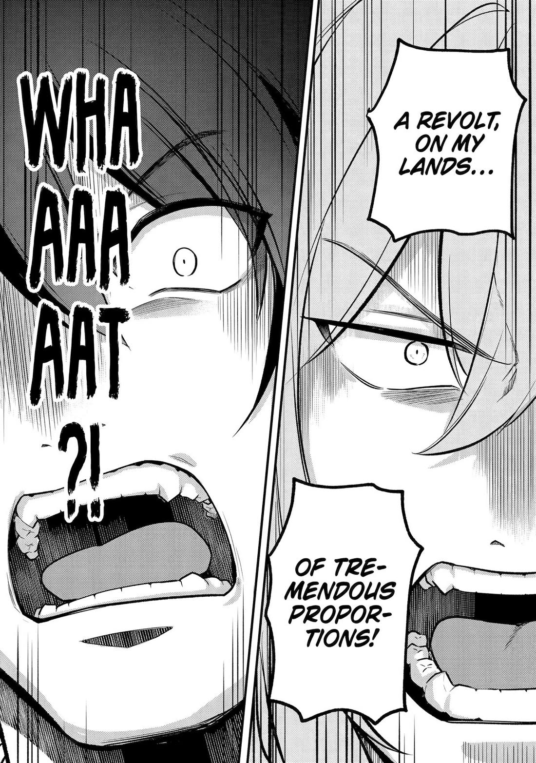 Prince of Genius Rise Worst Kingdom ~Yes, Treason It Will Do~ Chapter 49 page 24 - Chapter 49
