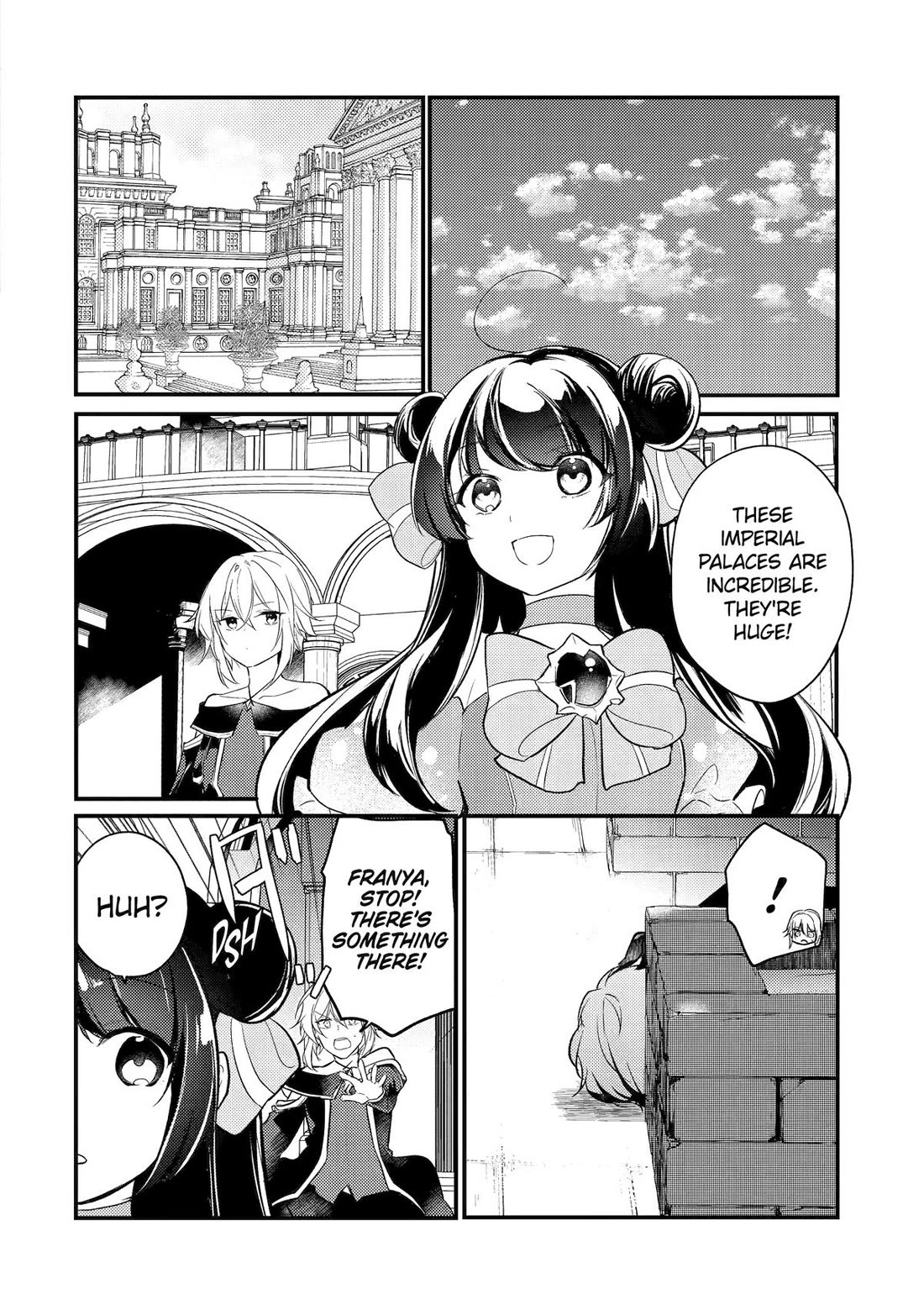 Prince of Genius Rise Worst Kingdom ~Yes, Treason It Will Do~ Chapter 49 page 32 - Chapter 49