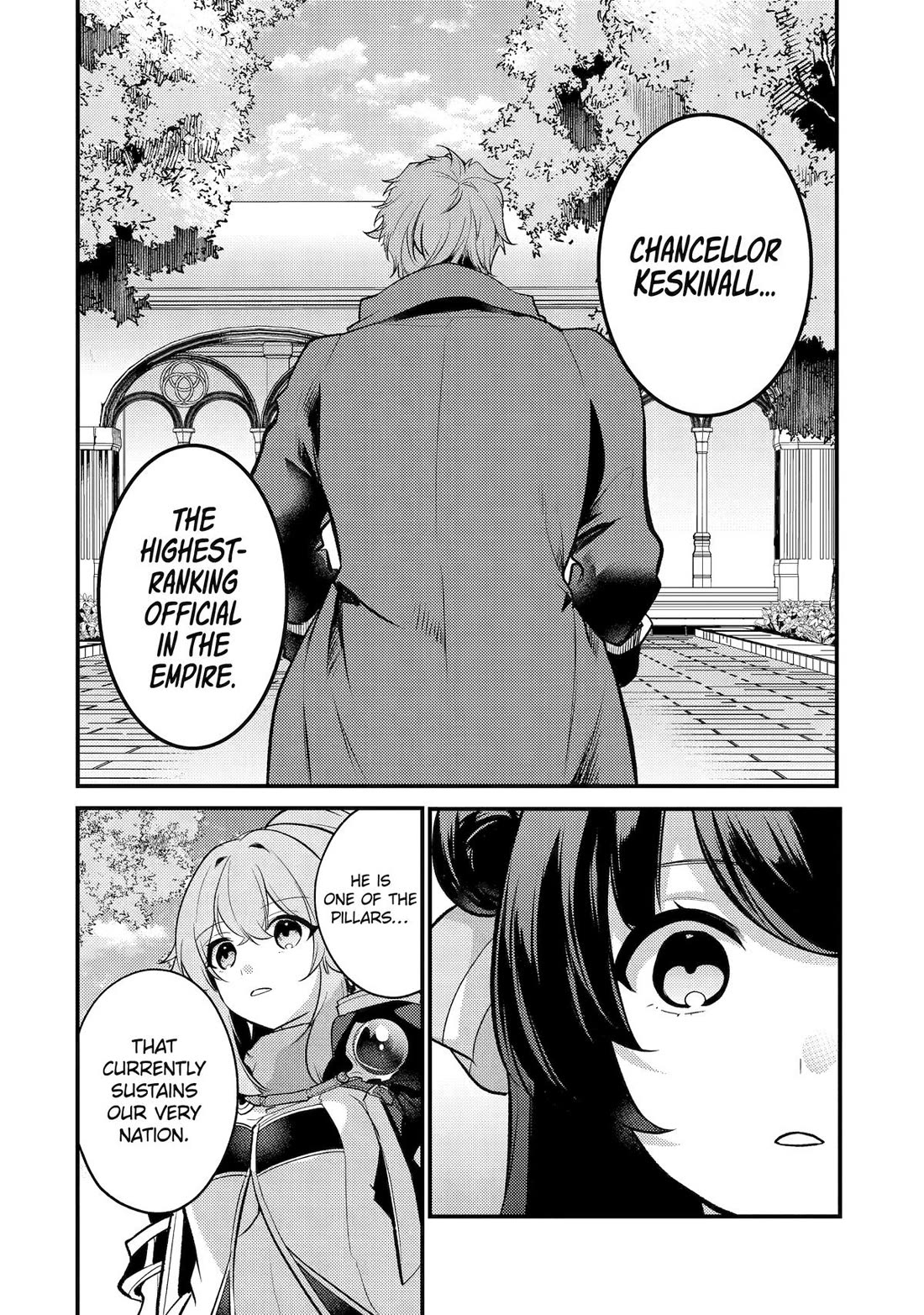 Prince of Genius Rise Worst Kingdom ~Yes, Treason It Will Do~ Chapter 49 page 42 - Chapter 49