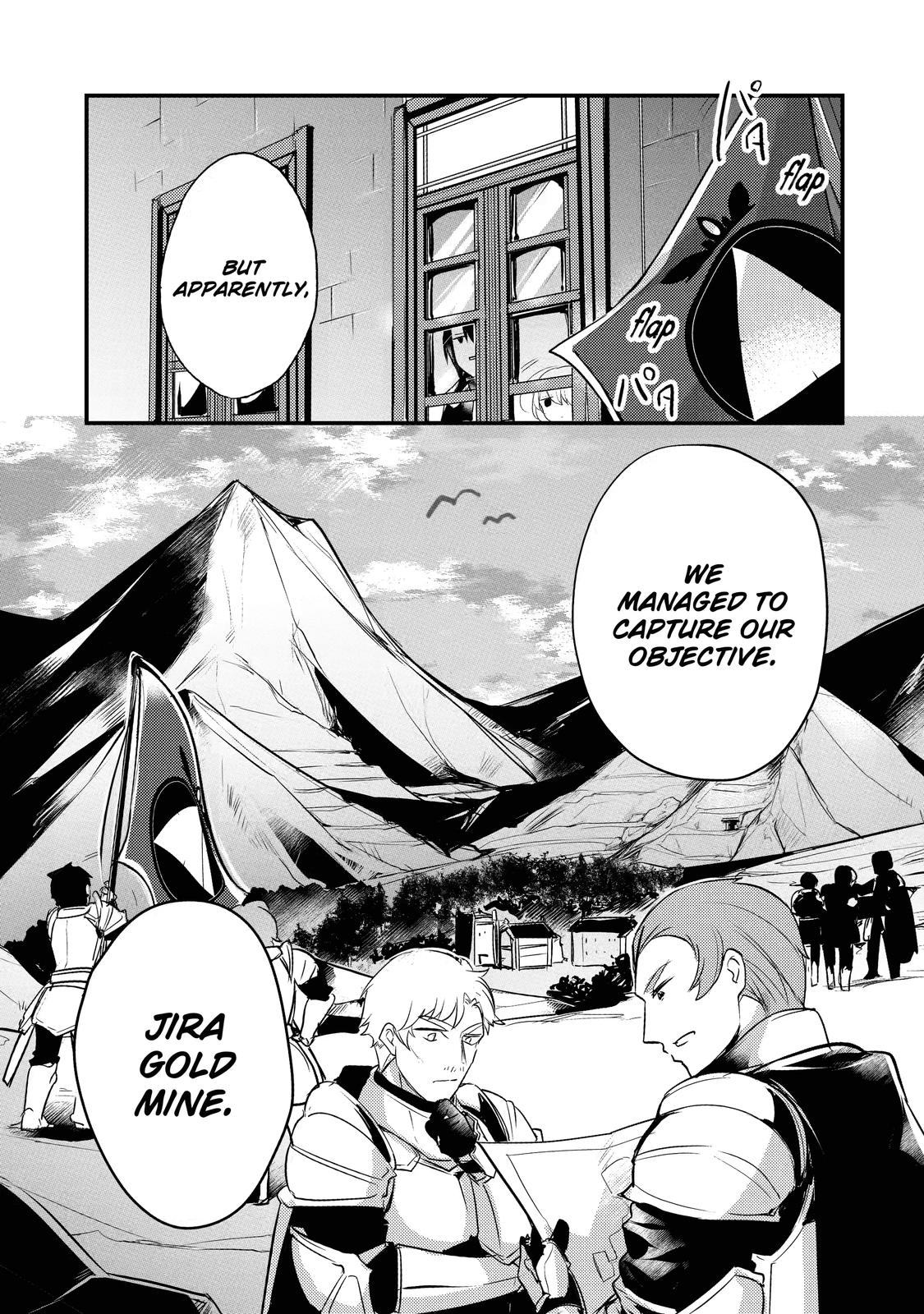 Prince of Genius Rise Worst Kingdom ~Yes, Treason It Will Do~ Chapter 5 page 17 - Chapter 5