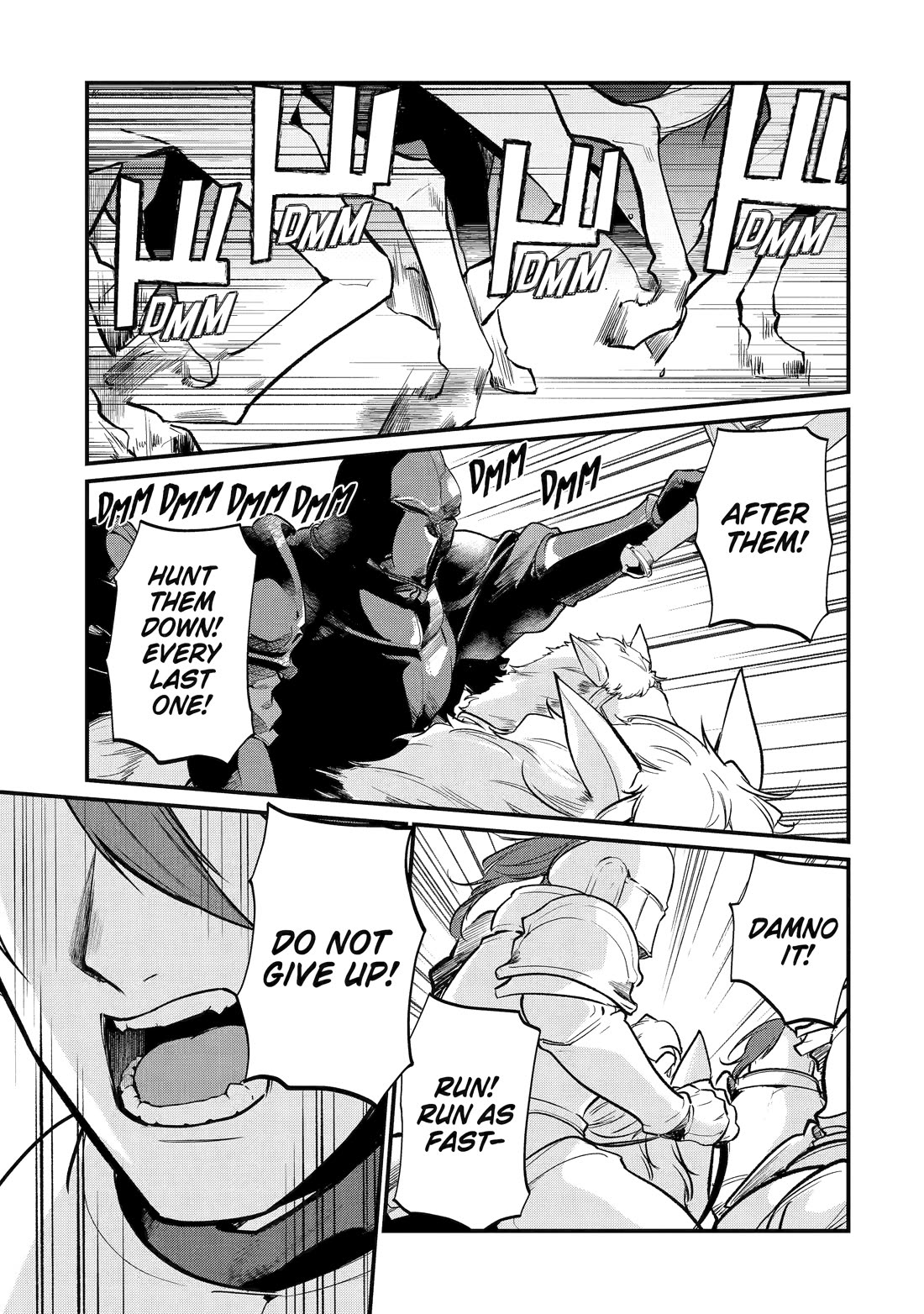 Prince of Genius Rise Worst Kingdom ~Yes, Treason It Will Do~ Chapter 50 page 21 - Chapter 50