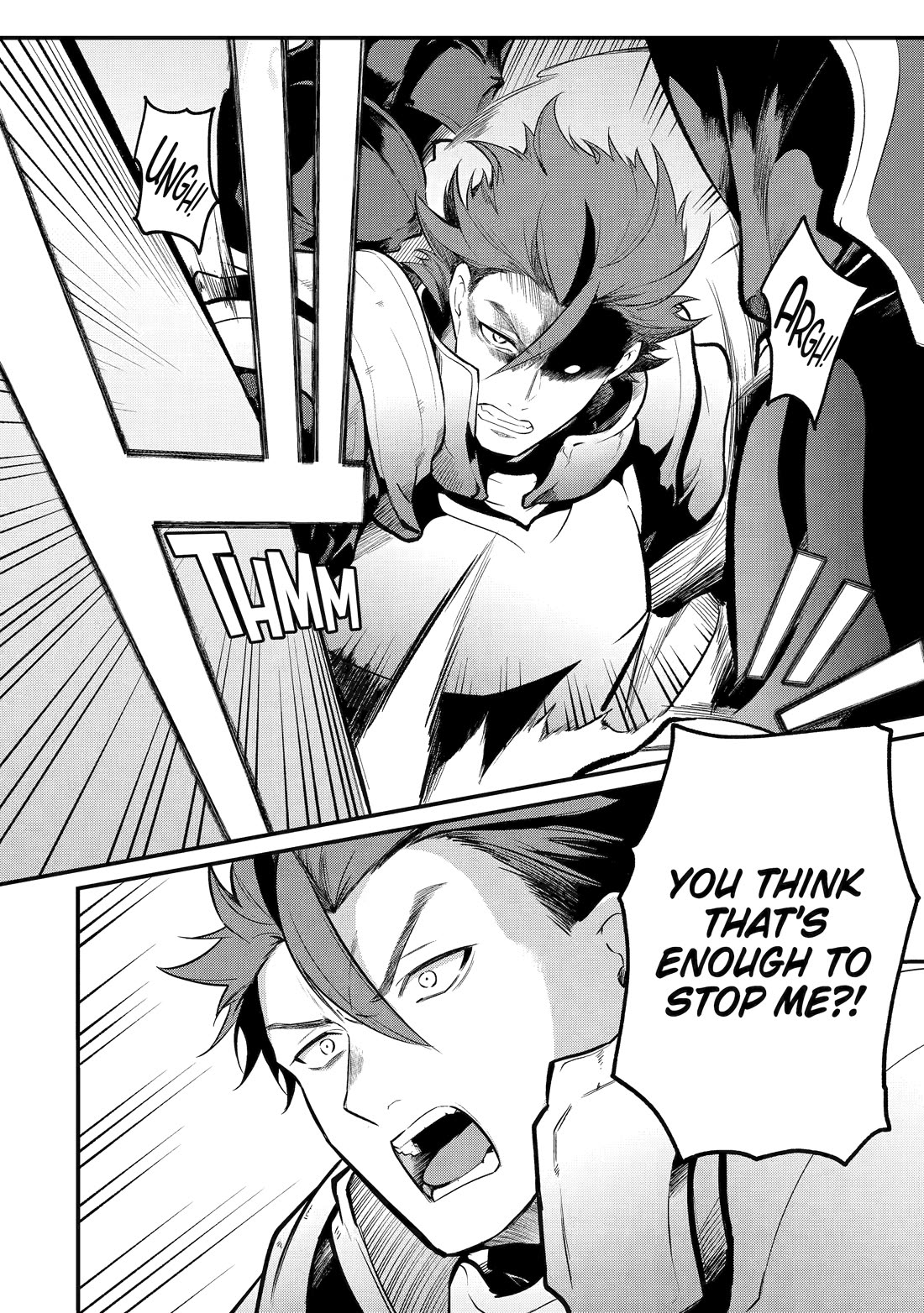 Prince of Genius Rise Worst Kingdom ~Yes, Treason It Will Do~ Chapter 50 page 26 - Chapter 50