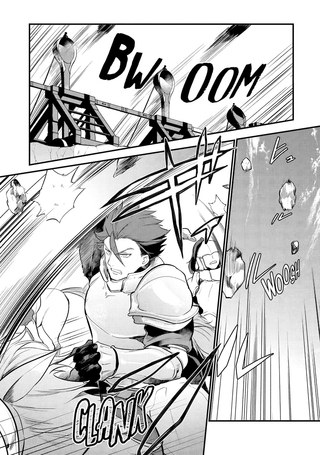 Prince of Genius Rise Worst Kingdom ~Yes, Treason It Will Do~ Chapter 50 page 29 - Chapter 50