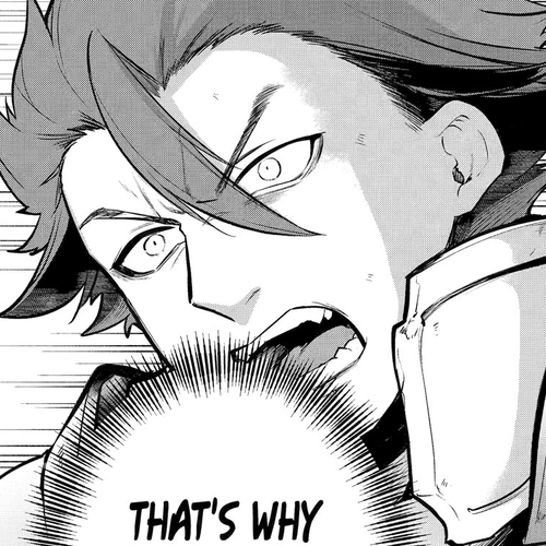 Prince of Genius Rise Worst Kingdom ~Yes, Treason It Will Do~ Chapter 50 cover