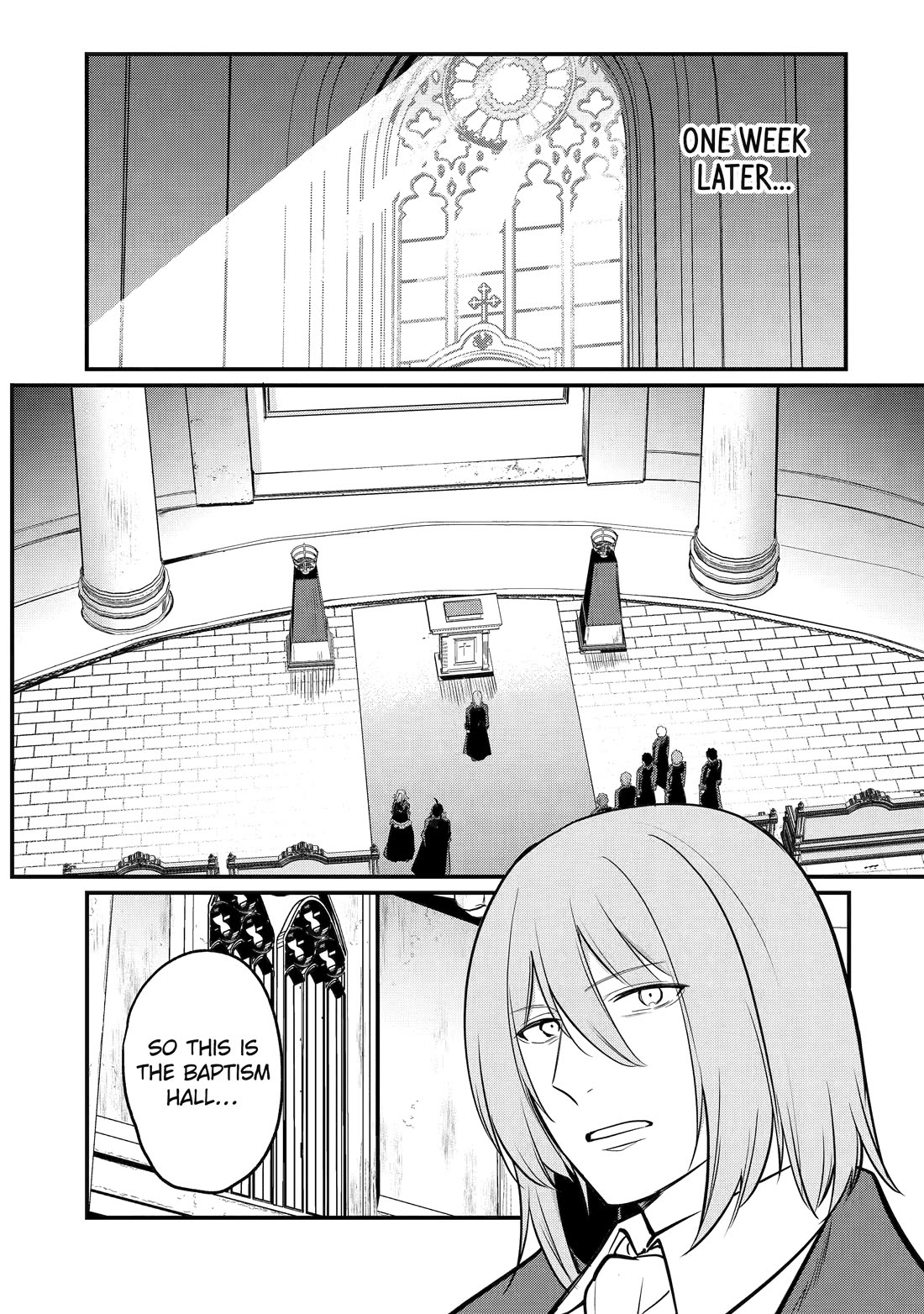 Prince of Genius Rise Worst Kingdom ~Yes, Treason It Will Do~ Chapter 51 page 13 - Chapter 51