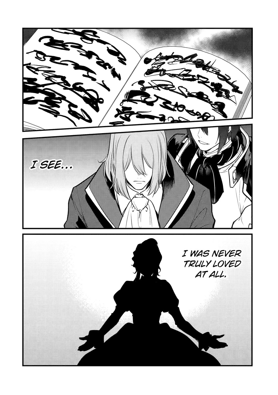 Prince of Genius Rise Worst Kingdom ~Yes, Treason It Will Do~ Chapter 51 page 36 - Chapter 51