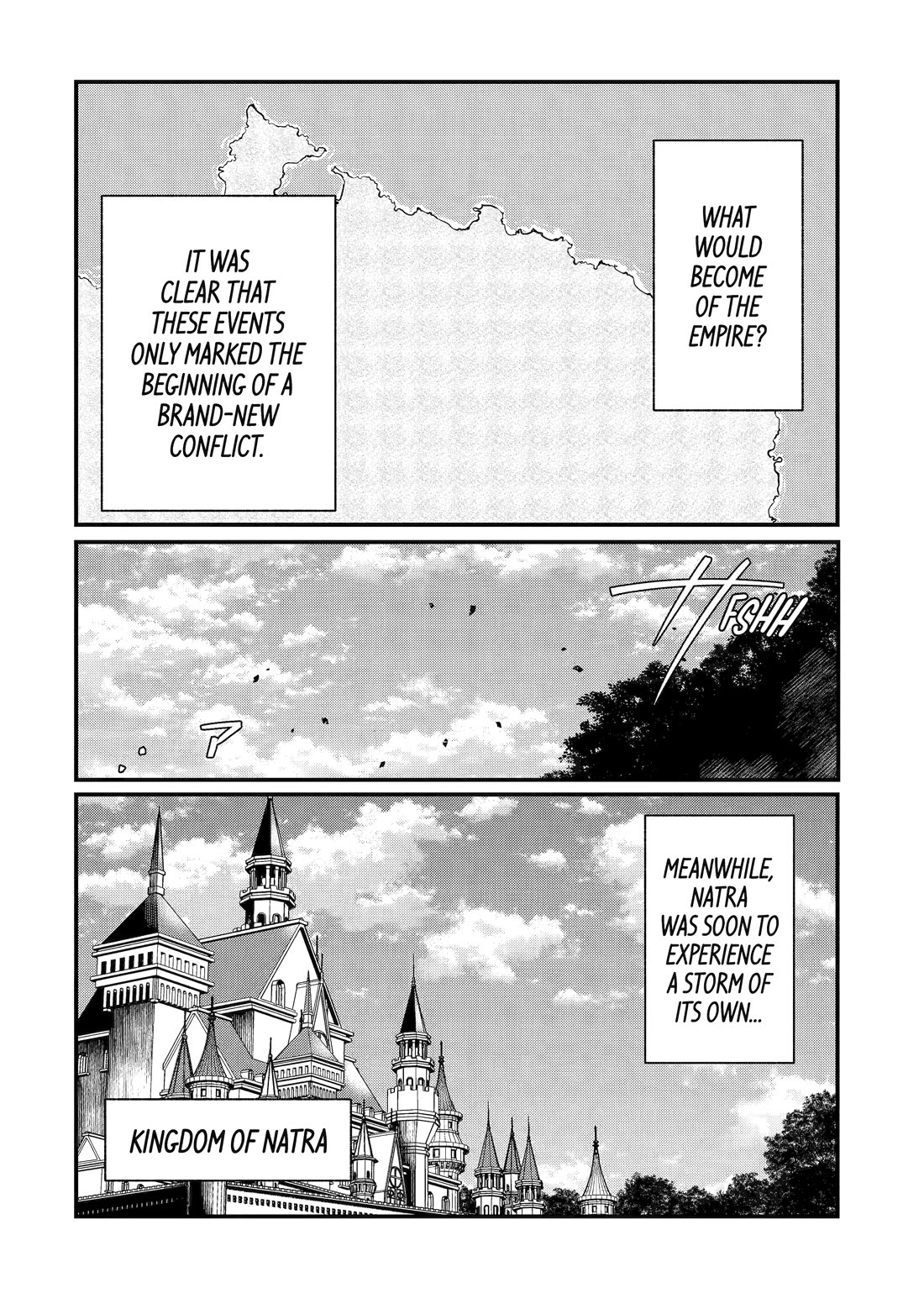 Prince of Genius Rise Worst Kingdom ~Yes, Treason It Will Do~ Chapter 51 page 52 - Chapter 51