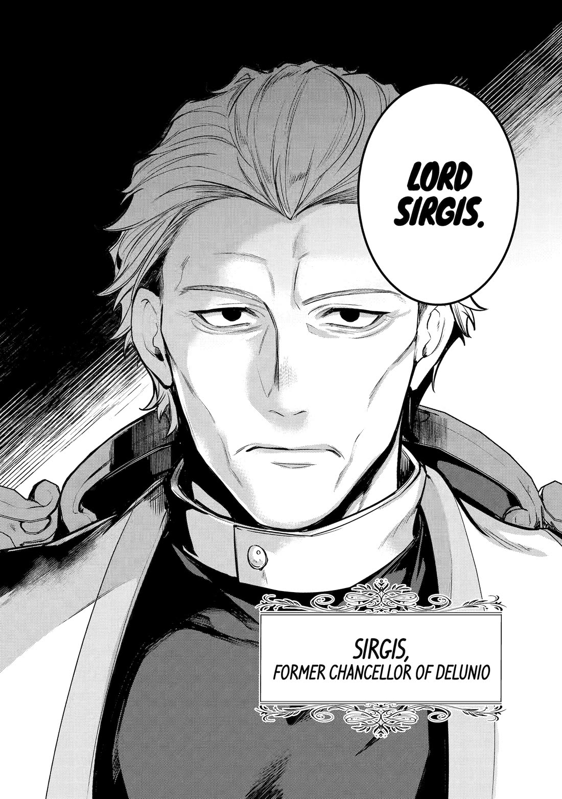 Prince of Genius Rise Worst Kingdom ~Yes, Treason It Will Do~ Chapter 51 page 56 - Chapter 51