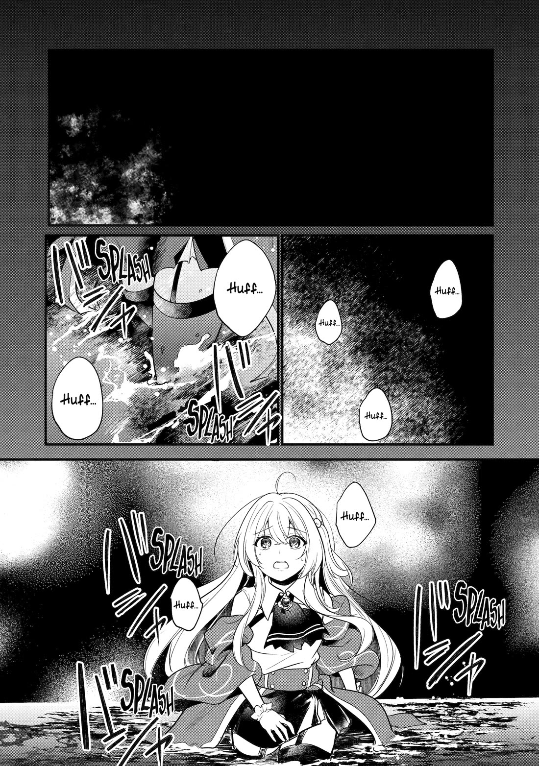 Prince of Genius Rise Worst Kingdom ~Yes, Treason It Will Do~ Chapter 52 page 25 - Chapter 52