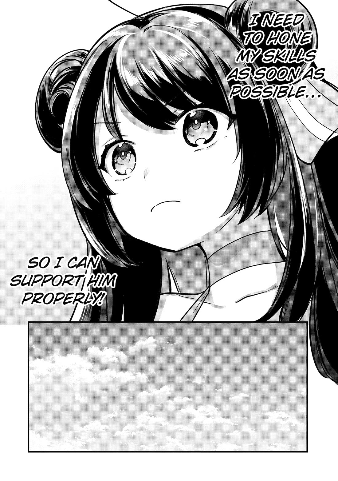 Prince of Genius Rise Worst Kingdom ~Yes, Treason It Will Do~ Chapter 52 page 38 - Chapter 52