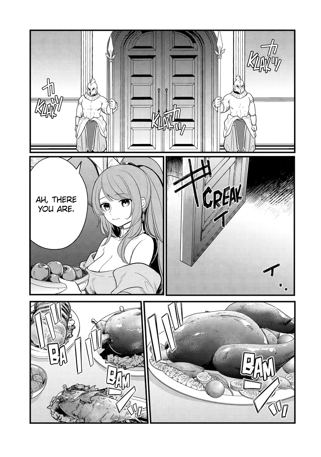 Prince of Genius Rise Worst Kingdom ~Yes, Treason It Will Do~ Chapter 52 page 41 - Chapter 52