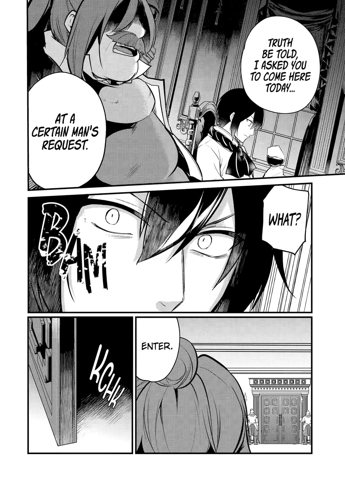 Prince of Genius Rise Worst Kingdom ~Yes, Treason It Will Do~ Chapter 53 page 10 - Chapter 53