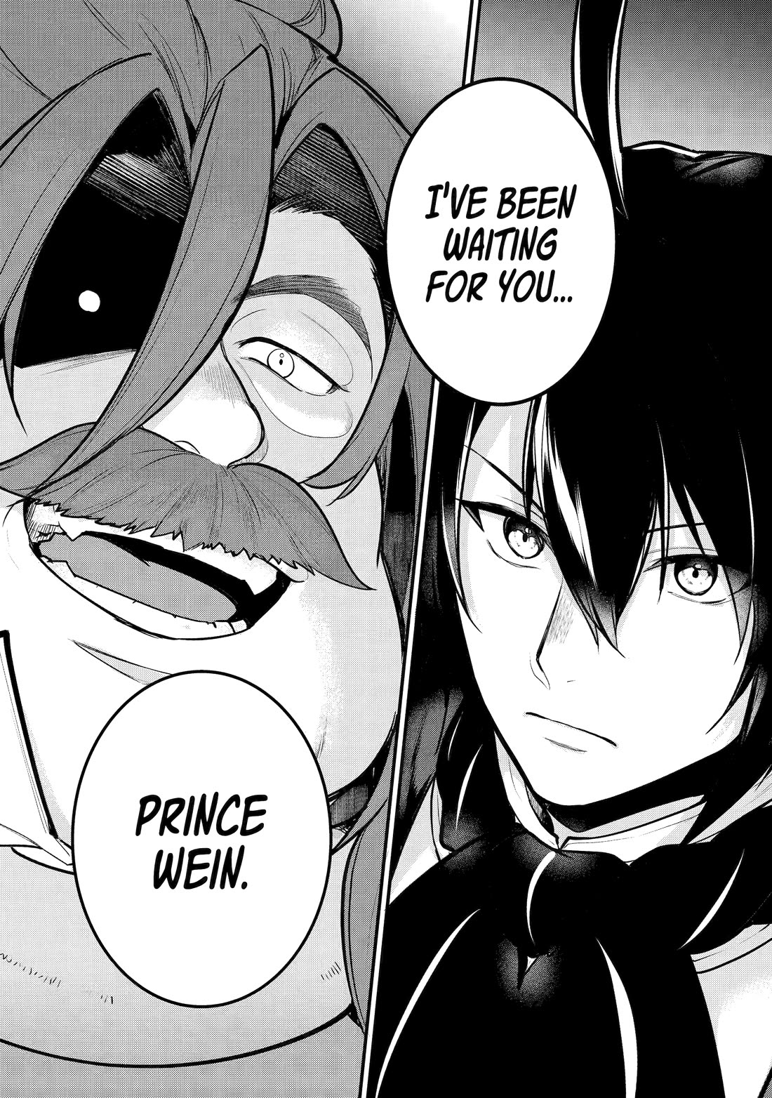 Prince of Genius Rise Worst Kingdom ~Yes, Treason It Will Do~ Chapter 53 page 2 - Chapter 53