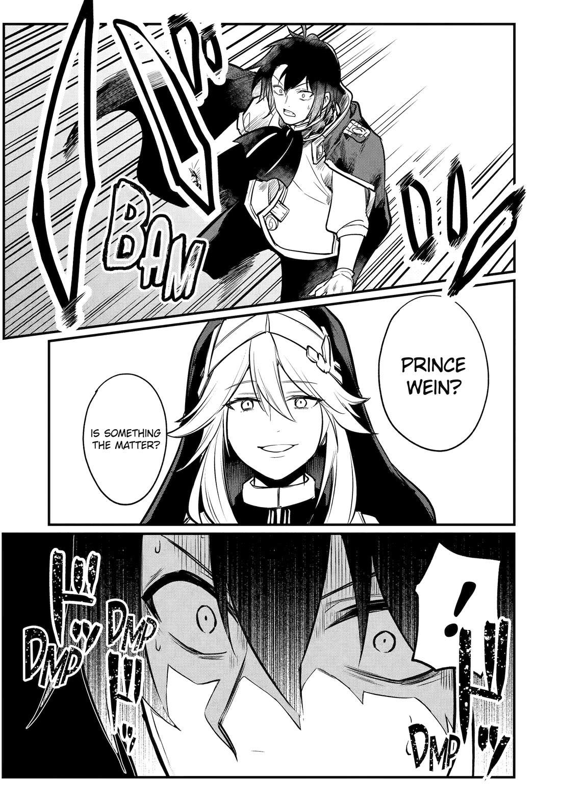 Prince of Genius Rise Worst Kingdom ~Yes, Treason It Will Do~ Chapter 53 page 47 - Chapter 53