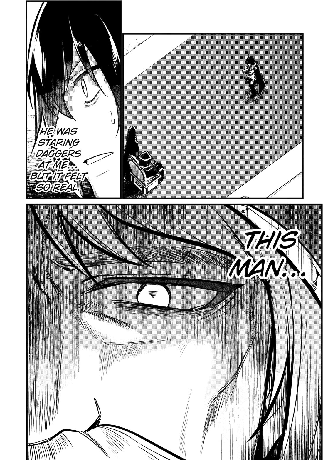 Prince of Genius Rise Worst Kingdom ~Yes, Treason It Will Do~ Chapter 53 page 48 - Chapter 53