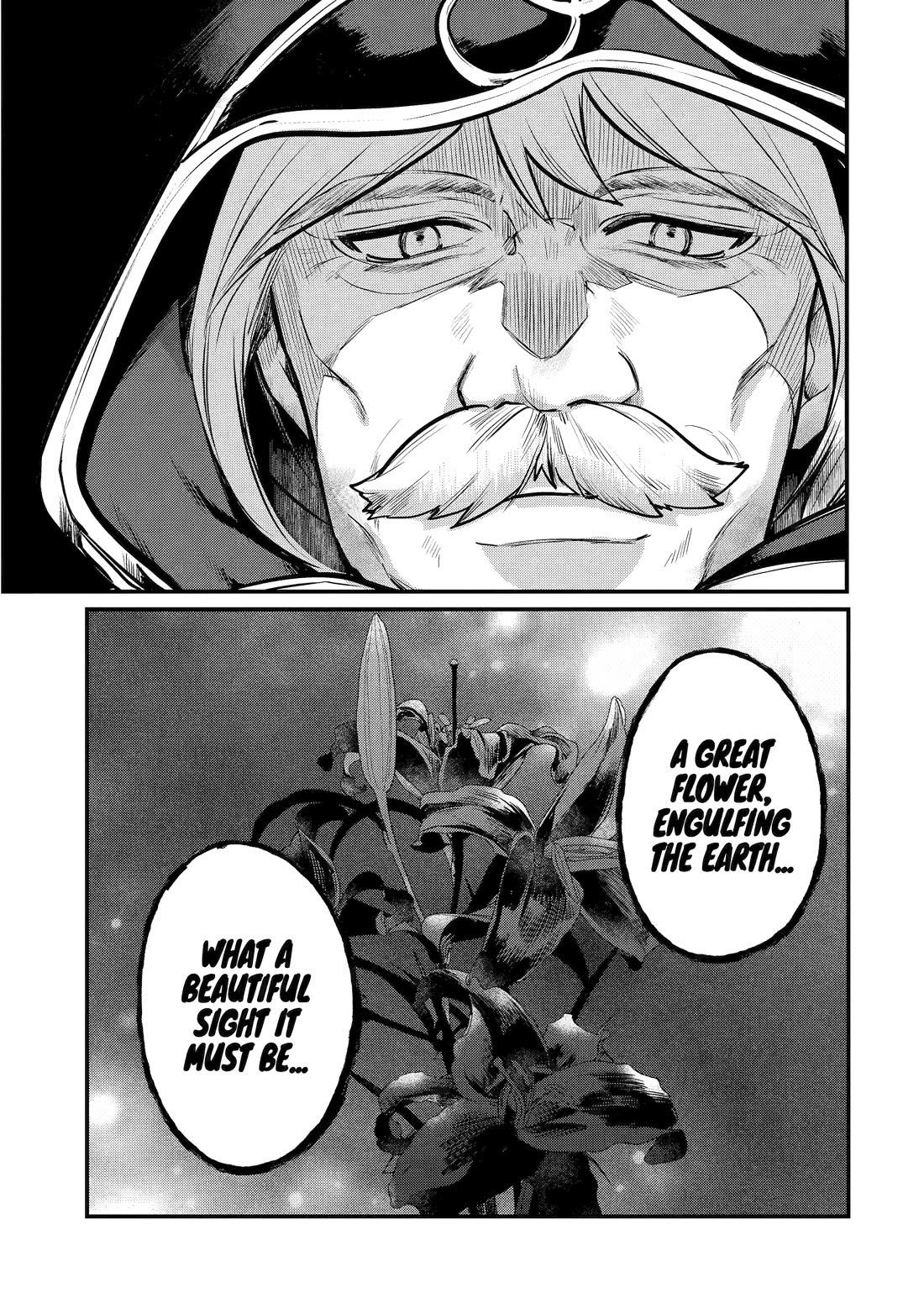 Prince of Genius Rise Worst Kingdom ~Yes, Treason It Will Do~ Chapter 53 page 51 - Chapter 53