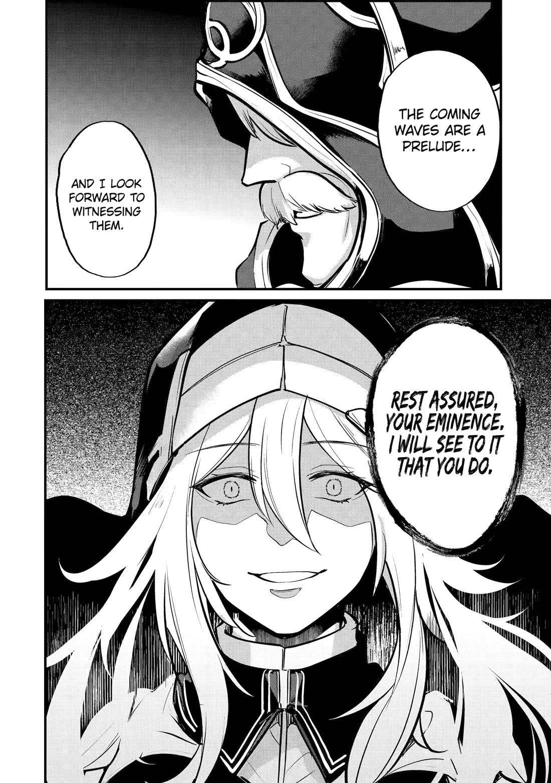 Prince of Genius Rise Worst Kingdom ~Yes, Treason It Will Do~ Chapter 53 page 52 - Chapter 53