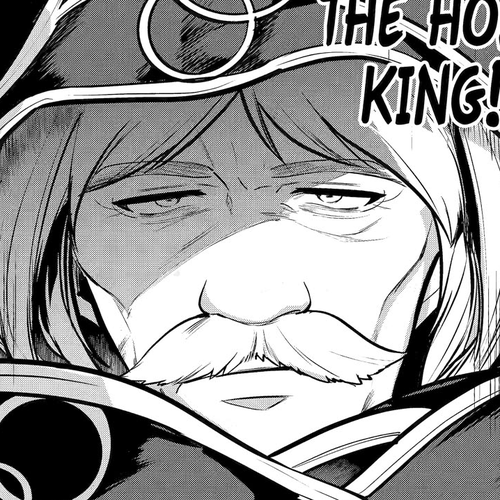 Prince of Genius Rise Worst Kingdom ~Yes, Treason It Will Do~ Chapter 53 cover