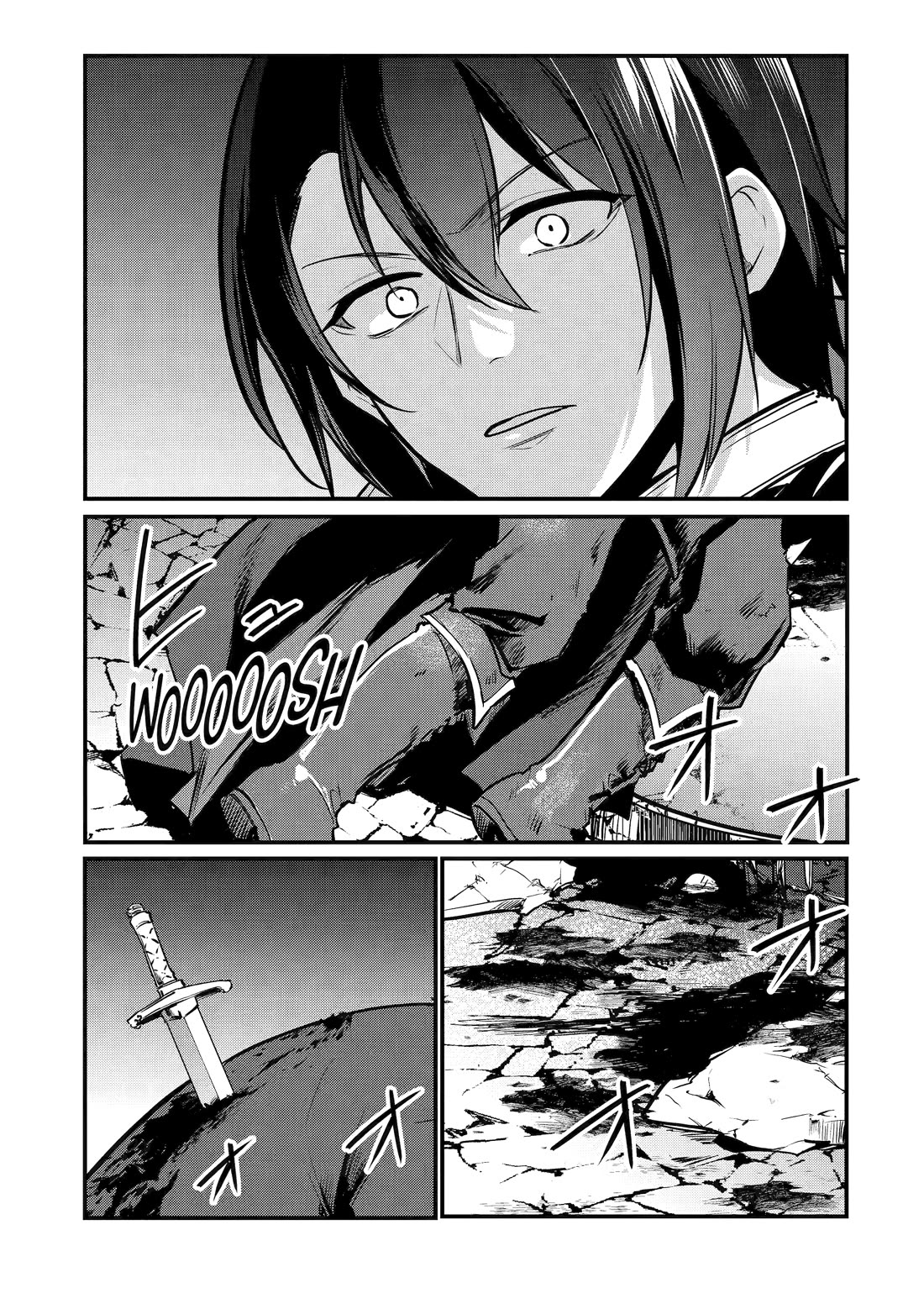 Prince of Genius Rise Worst Kingdom ~Yes, Treason It Will Do~ Chapter 54 page 41 - Chapter 54