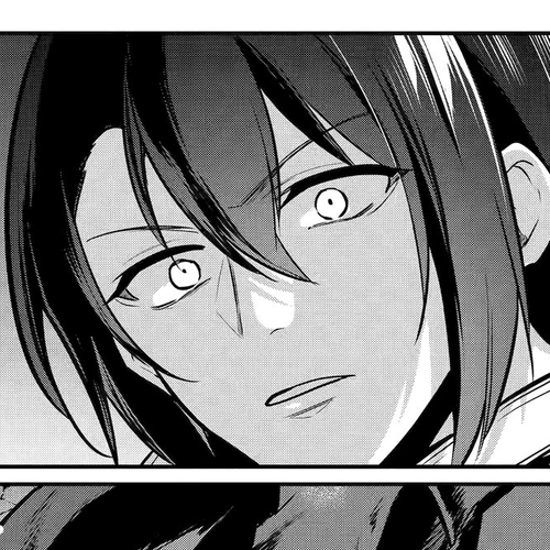 Prince of Genius Rise Worst Kingdom ~Yes, Treason It Will Do~ Chapter 54 cover