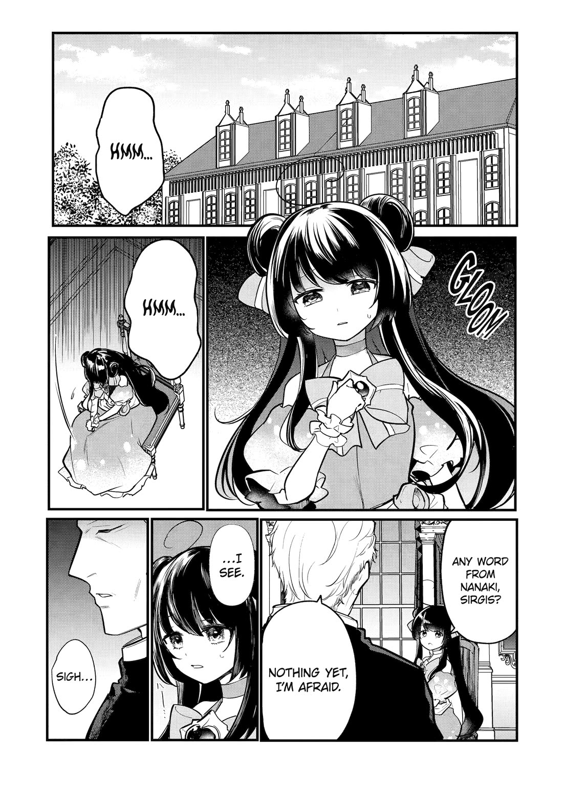 Prince of Genius Rise Worst Kingdom ~Yes, Treason It Will Do~ Chapter 55 page 23 - Chapter 55