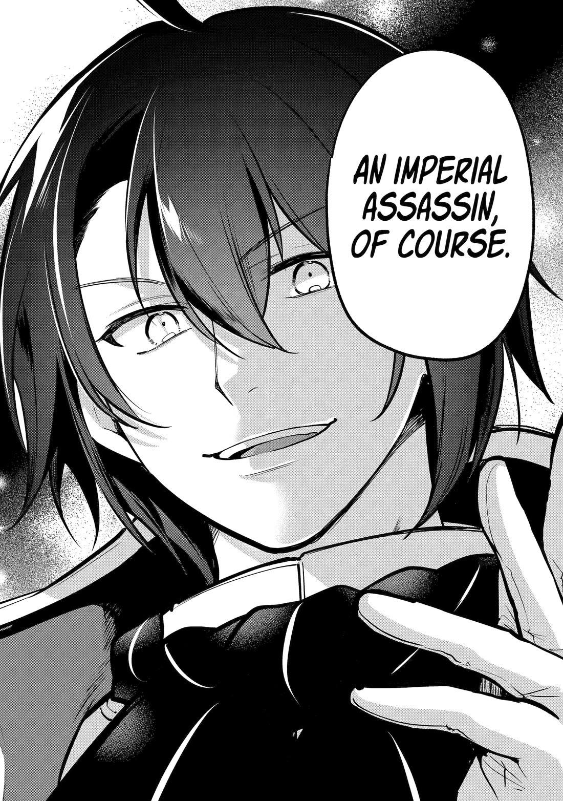Prince of Genius Rise Worst Kingdom ~Yes, Treason It Will Do~ Chapter 55 page 45 - Chapter 55